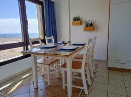 Apartamento (Cotillo Mar) con vistas al Mar