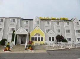 Patti's Inn and Suites
