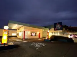 555 MOTEL GOTEMBA