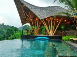 Kadewa Retreat Ubud - Adults Only