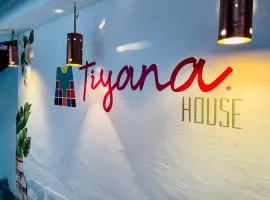 Tiyana House