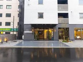 花筑堺筋本町酒店