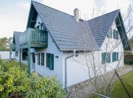 Ferienwohnung Lee Ost 2 3