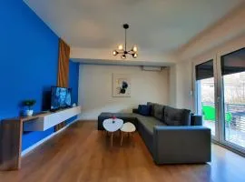 N&A Apartment