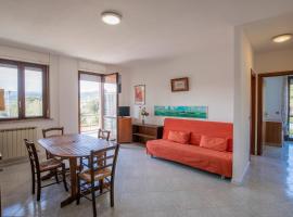 Appartamento Sottobomba - HelloElba，位于费拉约港的酒店