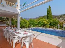 Casa Rural Parador del Silo Cónchar by Ruralidays