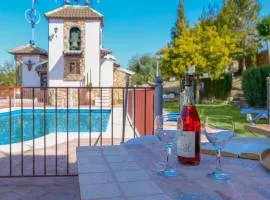 Casa El Secanillo Loja by Ruralidays