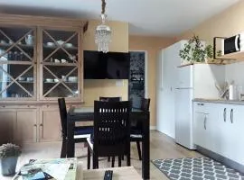 Charming House in Parada with Large Garden