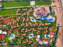 Sunrise Resort Hotel