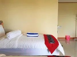 Villa Alam Flores Mbohang Ruteng Mitra RedDoorz
