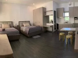 Cozy Unit at the heart of Balanga City