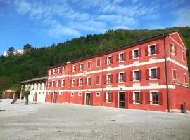 Borgo Case Marian