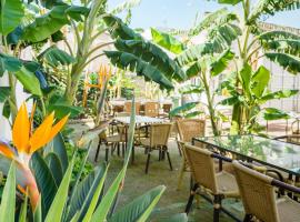 Hotel Carlos V Jerez by Vivere Stays