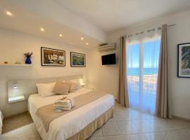 Ma&Mi Guest House，位于切法卢的酒店