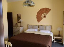 Gmiel in-Natura B&B，位于Għajn il-Kbira的民宿