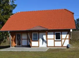 HM - Ferienhaus 1 Deluxe Krombachtalsperre Westerwald exklusive verbrauchte NK