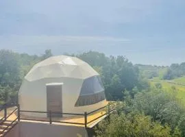 ببالز Ajloun عش وسط الطبيعة - ِAjloun Bubbles Live amid nature