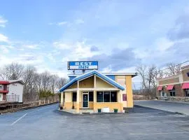 Utica Rest Inn