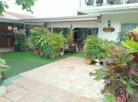 Creole Cottage Homestay