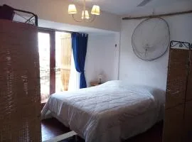 Andrade 231 Apartamento