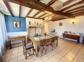 APPARTEMENT INDÉPENDANT plein de charme 2 chambres，位于加纳的酒店