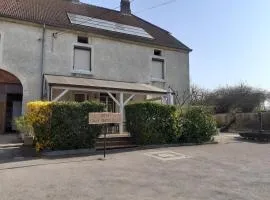 gite chez l'oncle jules
