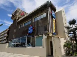 555MOTEL SHONAN