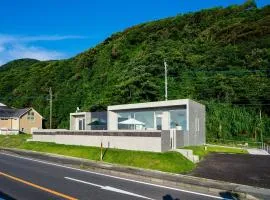 天草三角シーサイドヴィラ