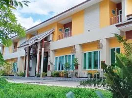 Nine Smiths Hotel Chiangmai