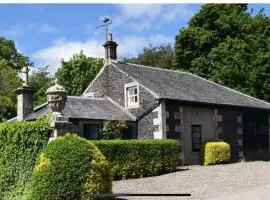 Woodland Cottage Charleton Estate