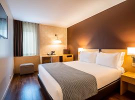 HF Fénix Urban，位于里斯本的酒店