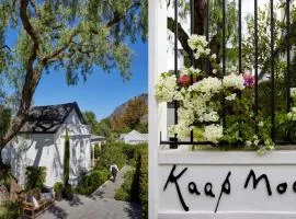 Kaap Mooi Luxury Guest House