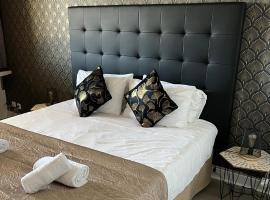 Resothel Group，位于勒卡内的酒店