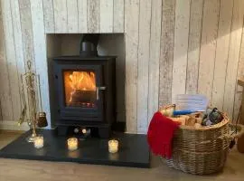 Ty Newydd North Wales Escape