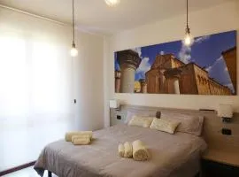 B&B Brezza Marina