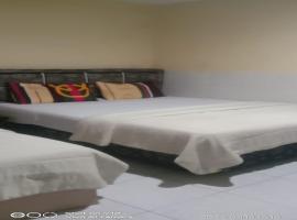 Hotel Bukit Indah，位于Bangko的酒店
