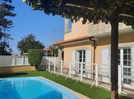 Smiling Places - Guest House in Labruge