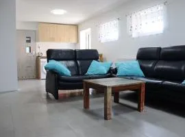 Apartments Morsum