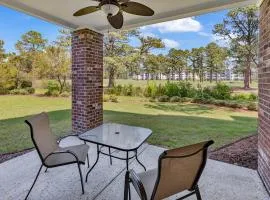 Tranquil 3BR Condo in Magnolia Pointe near Myrtlewood Golf Resort