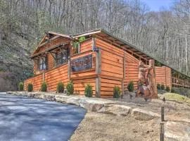 The Lodge Nantahala River