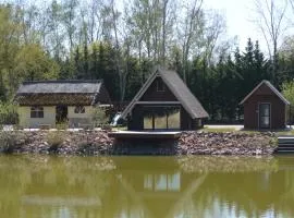 Intertranscoop Lake House