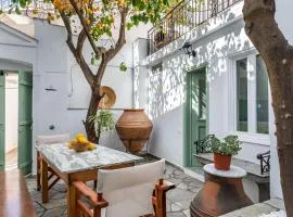 Lemon Garden House Skopelos