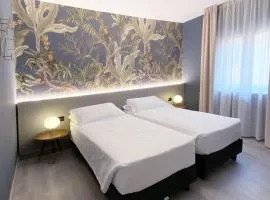 阿斯托里亚酒店