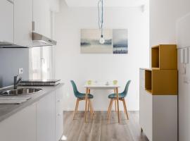 Hostmate - Milano- Varanini's Corner- NoLo，位于米兰的酒店
