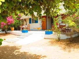 KASA MANSA - KASA Hibiscus Accès direct plage