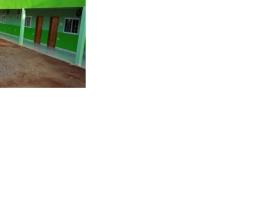 Hotel pousada Boa Vista，位于诺布里斯的酒店