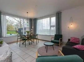 Beneden appartement Kon. Emmaweg 6, Vrouwenpolder