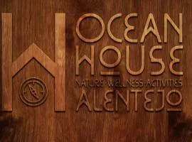 Ocean House Alentejo