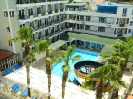 Saygılı Beach Hotel