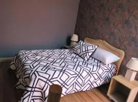 TEYFA Hospedaje - Departamento